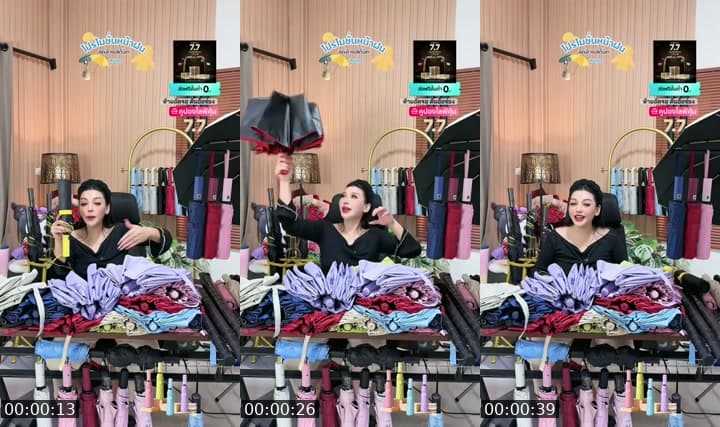 @apichai_.55 TikTok live stream