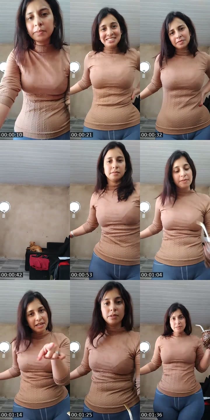 @.nggtuy TikTok live stream