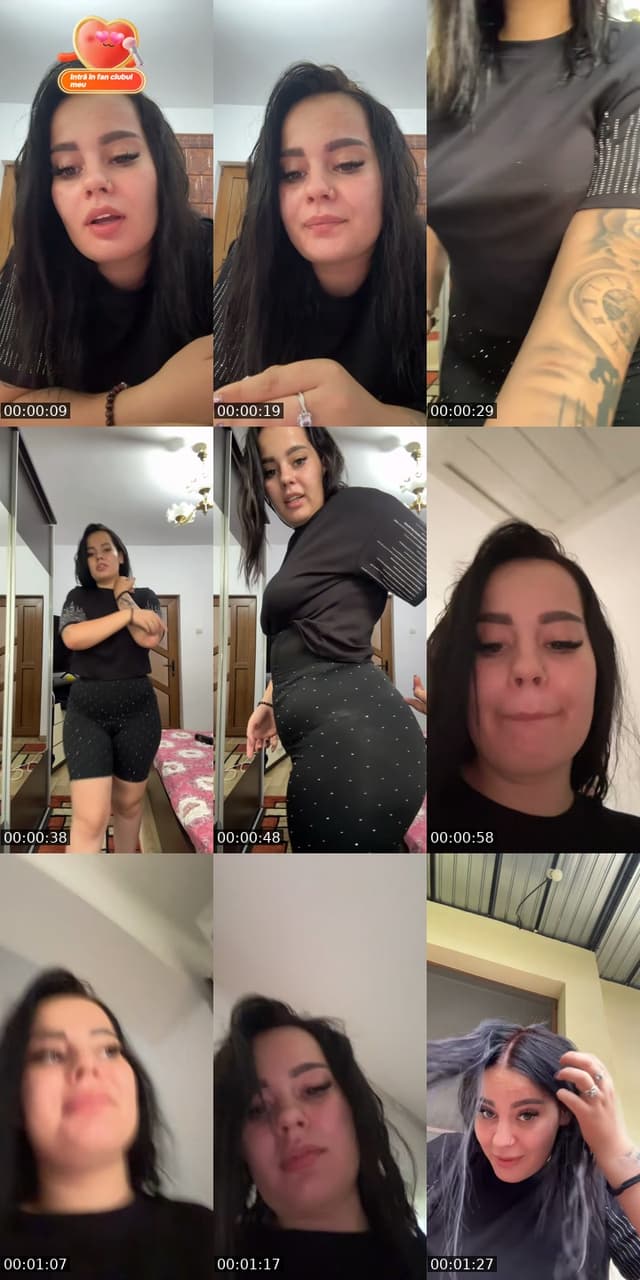 @andreeea.maryna Romania TikTok live from 2026-07-08