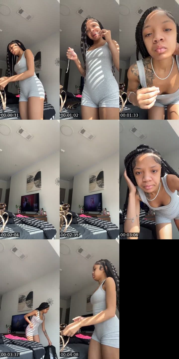 @bettyyy2x TikTok live stream