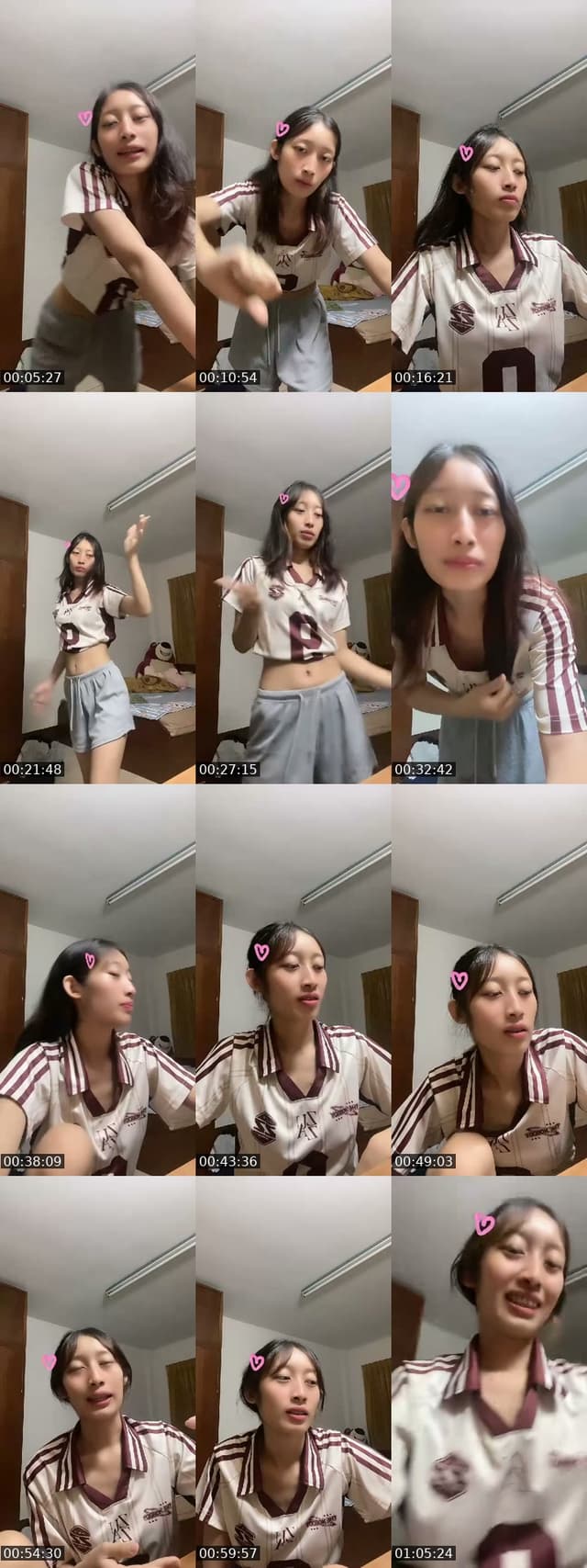 TikTok live: คิดถึงเหม่งม่ะ😣 by @panpoly_200x