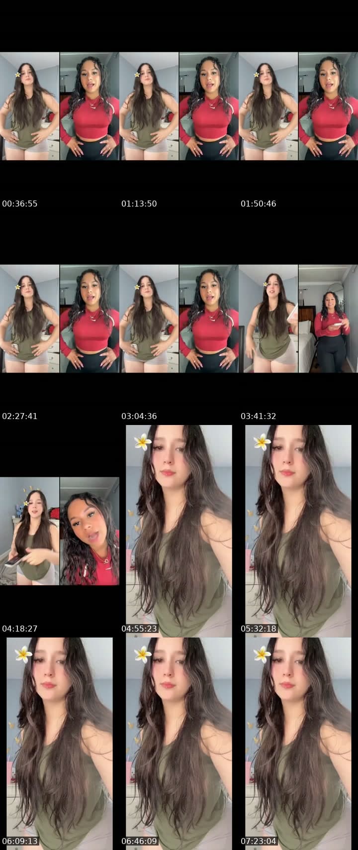 @darianacastaneda2 TikTok live stream