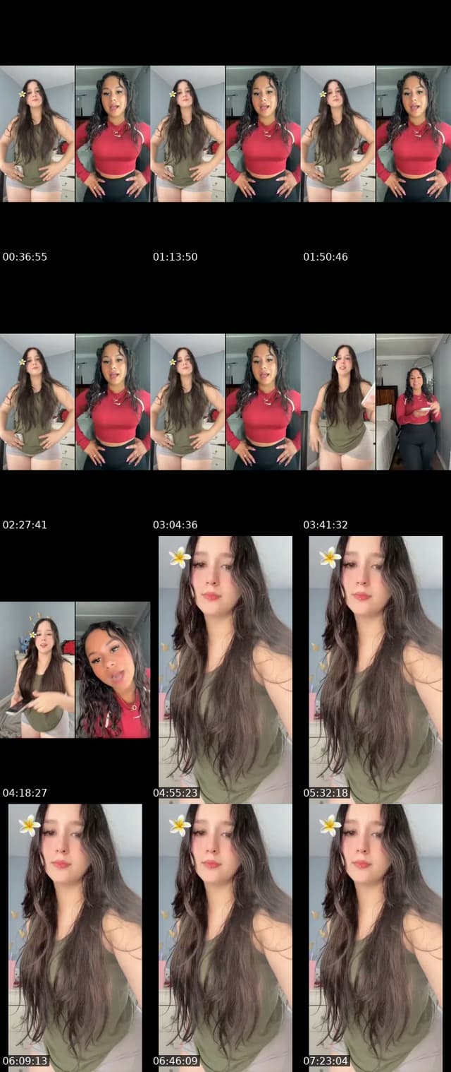 @darianacastaneda2 Mexico TikTok live from 2026-07-08