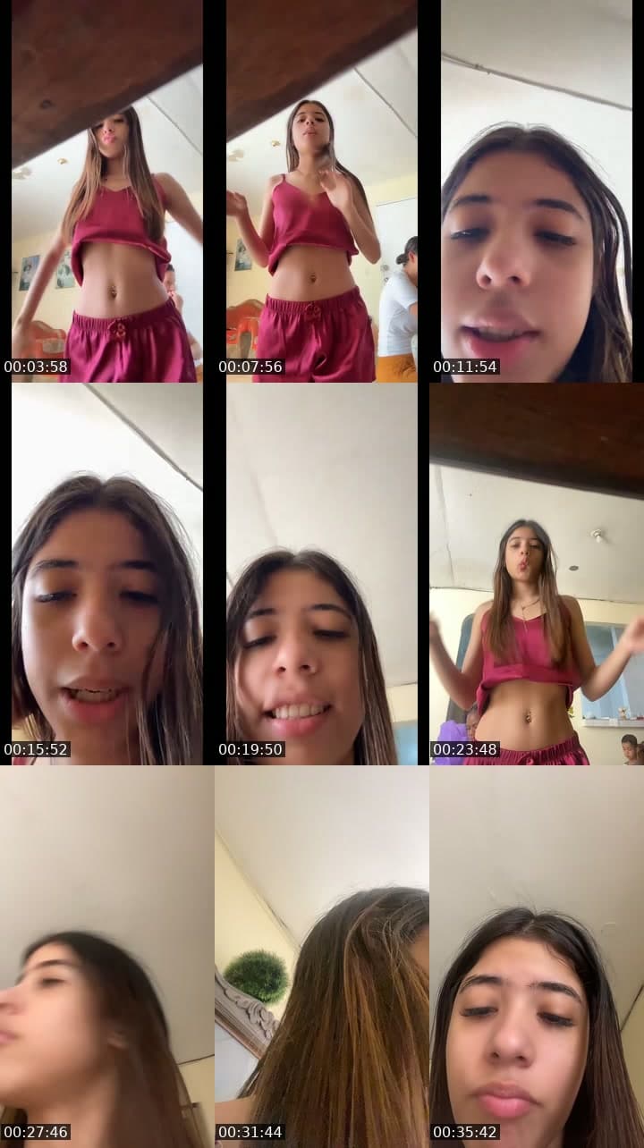 Venga le doy un pico😚