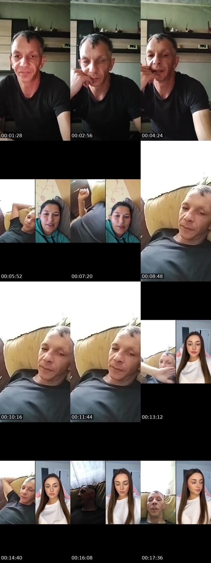 @kievietiniai.milt TikTok live stream