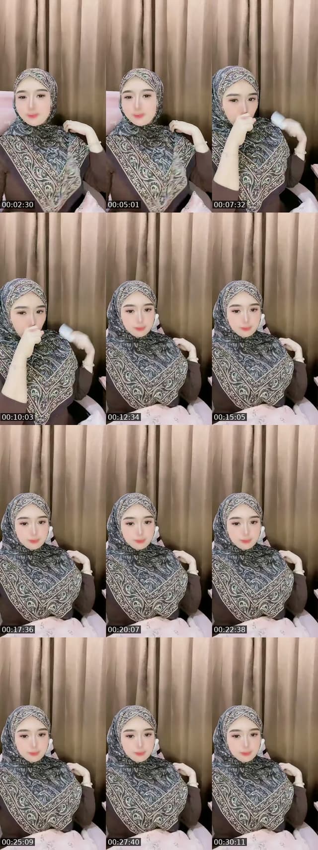 Jngn di luar masuk🤍🫧 - @melda290