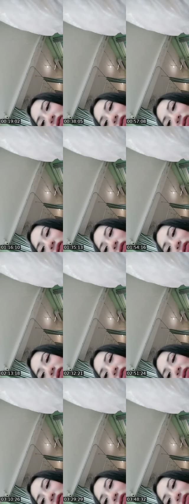 TikTok live: อ่าวนาง กระบี่📍😚 by @mintnymiminn