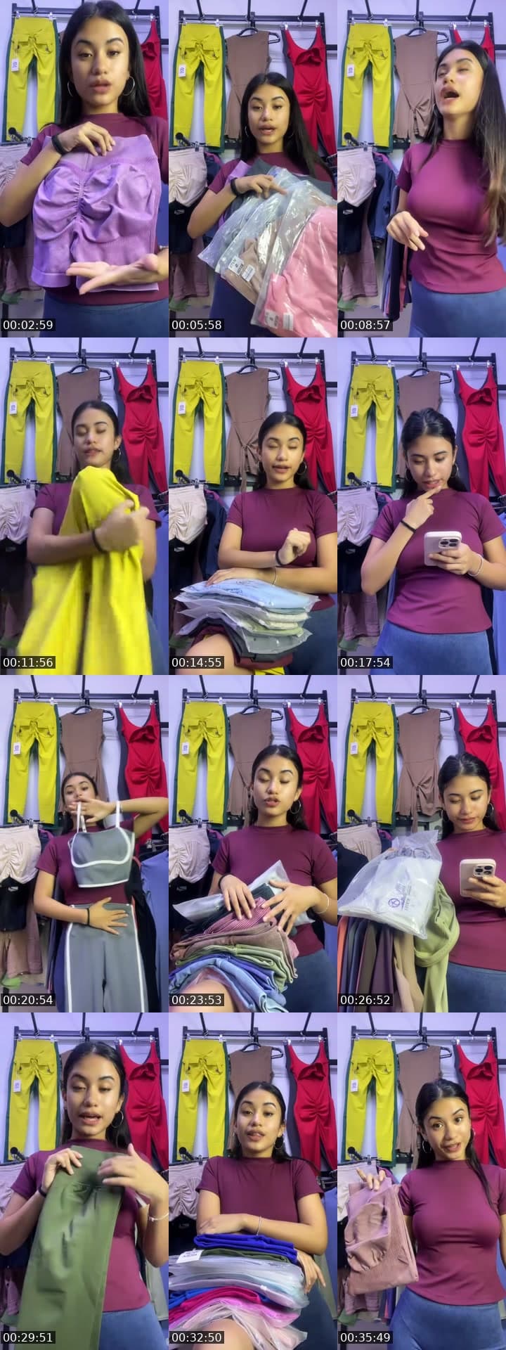 @morafitpe TikTok live stream