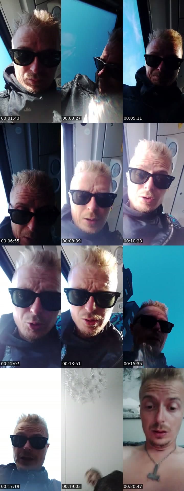 @mrknullsson TikTok live stream