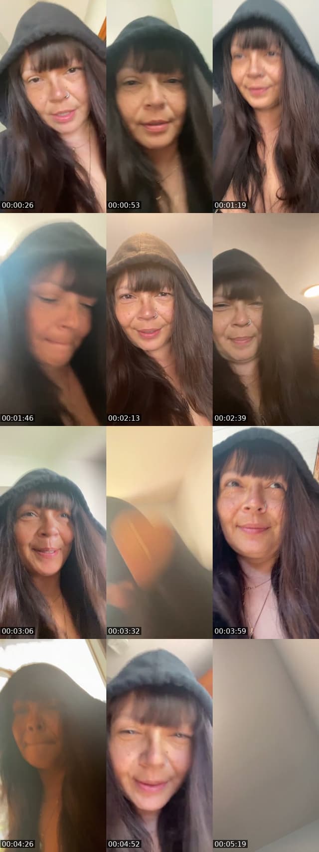 @nudzie0 TikTok live