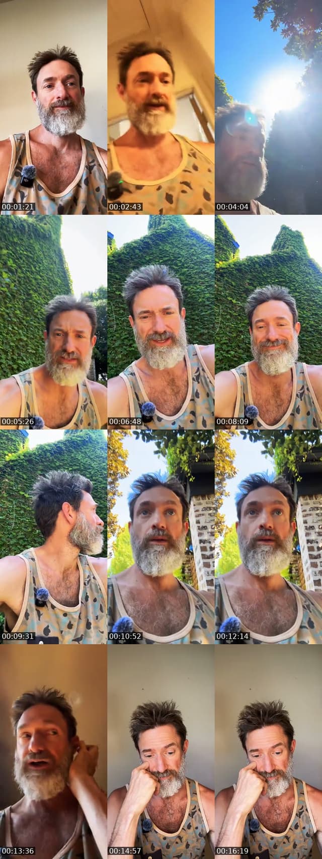 TikTok live: Good Morning!! by @smithingstudios
