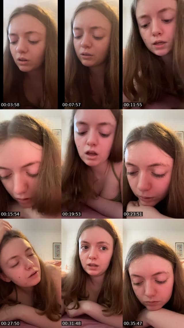 TikTok live: Join xx by @serenab2xxx