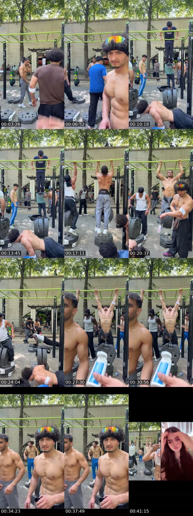 @street_workout_bercy TikTok live from 2026-07-08
