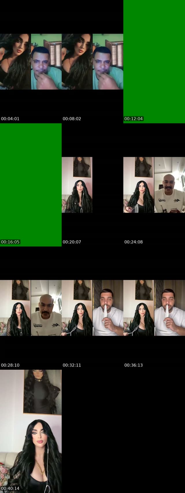 TikTok live: النفس تميل لمن يدللها🪄💕 by @yiyd69