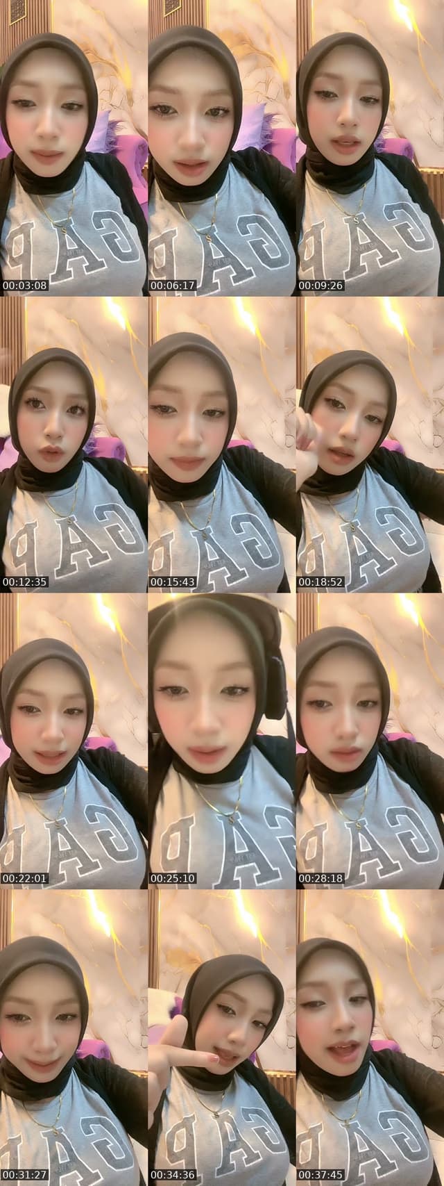 TikTok live: 💔 by @scshayang