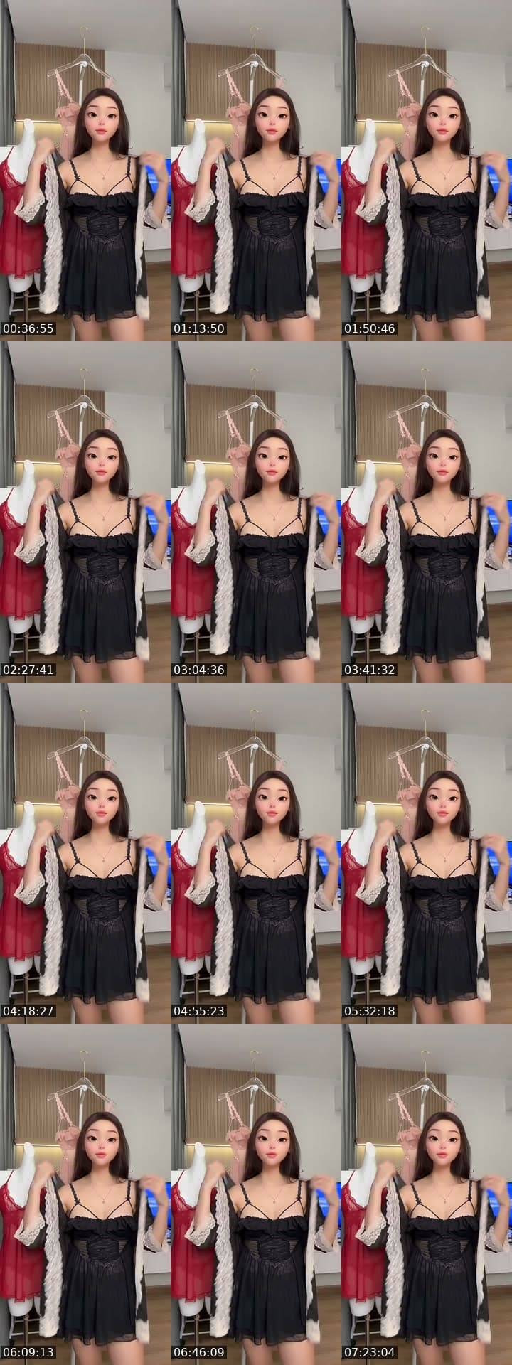 @vayngubyhann1 TikTok live stream