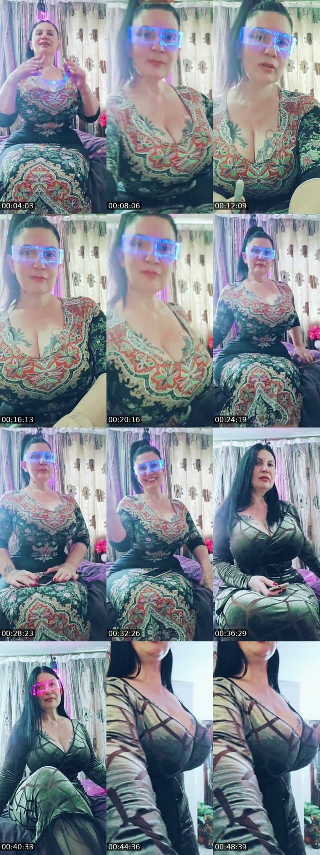 @dor_oksana TikTok live