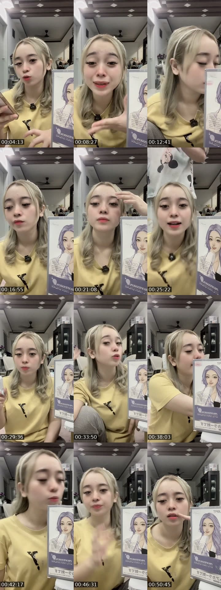 @eykaa25_ TikTok live stream