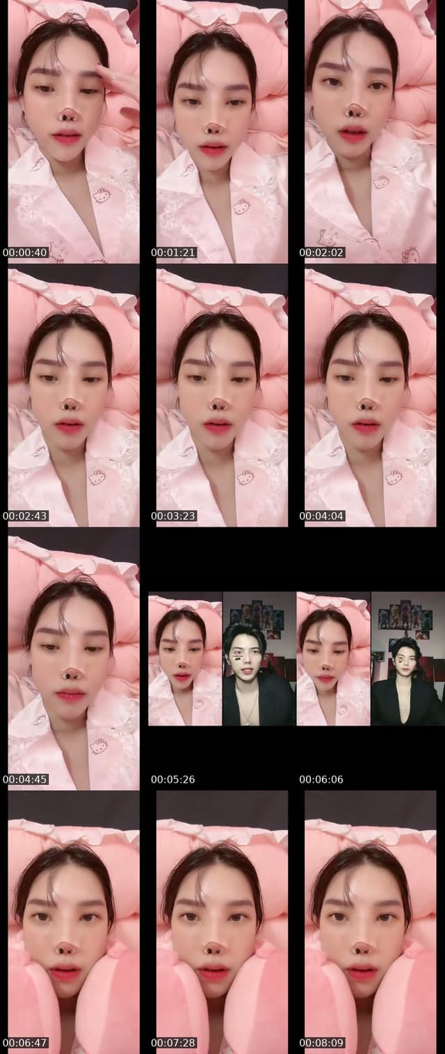 @heini123456_ TikTok live