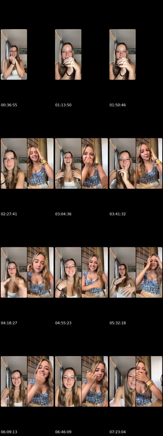 @danielaa_nuezz TikTok live