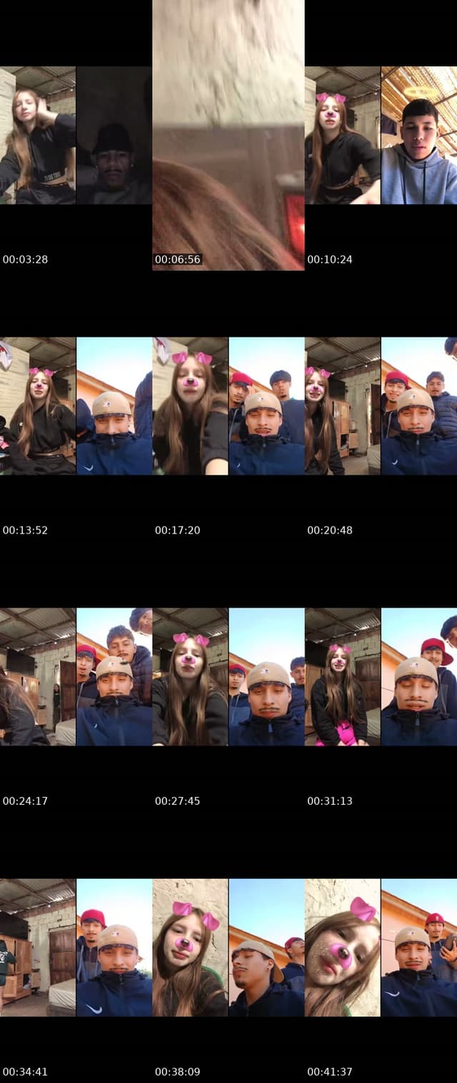 @luana_lugo_ TikTok live from 2026-07-08
