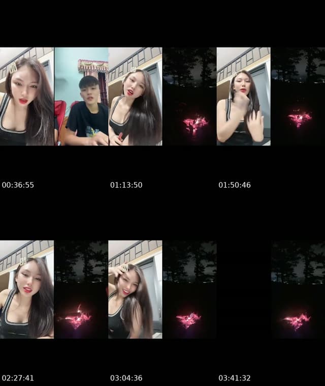 @linh100620 TikTok live