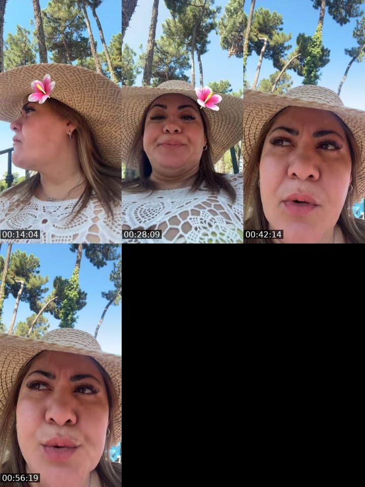 @rosimarmunoz8 TikTok live stream