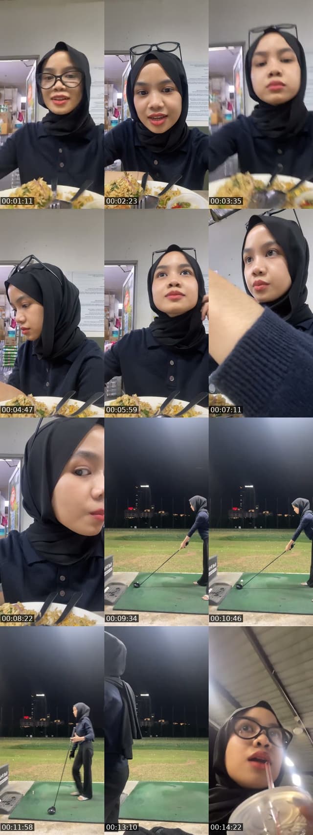 Hi - @yammmnaaa