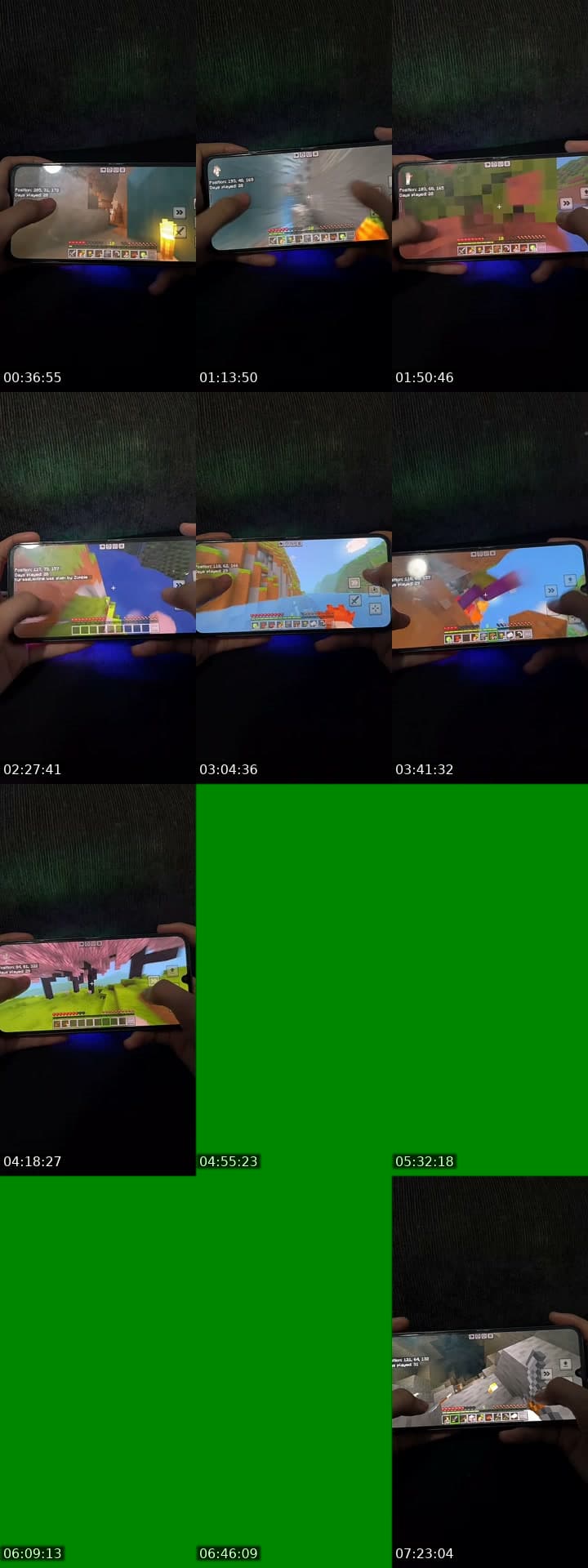 Game suka suKa aku la