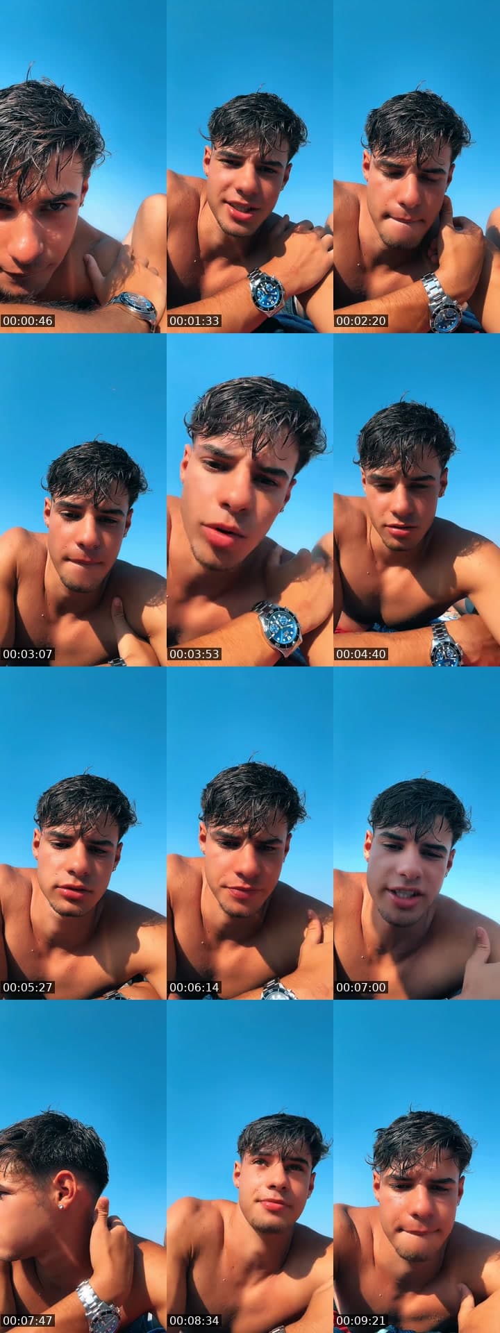 @marsal.b.s TikTok live stream