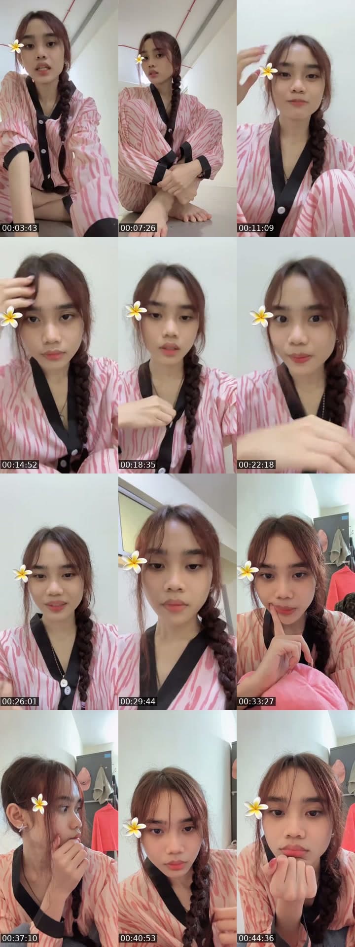 @aryaceee0 TikTok live stream