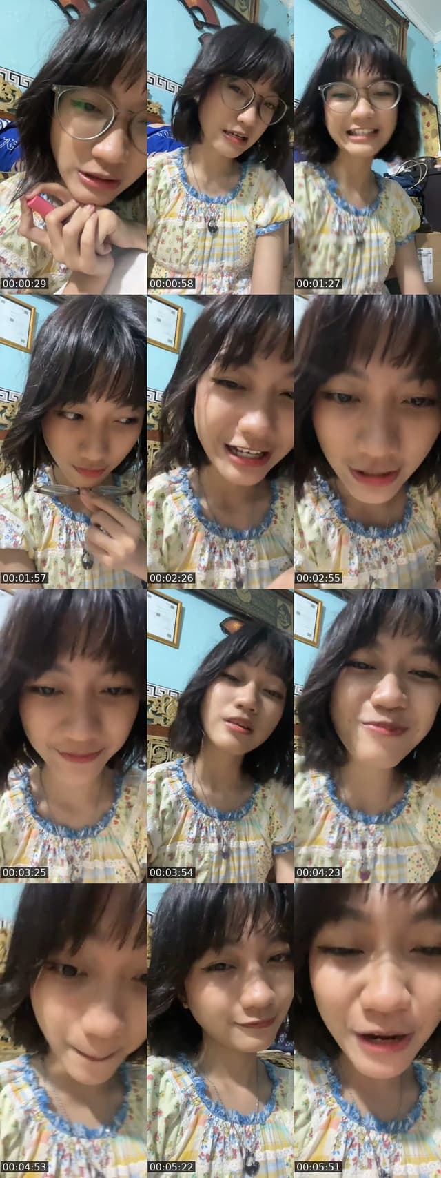 10 menit doang - @miwaacoy