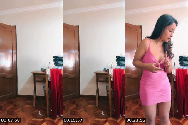 @ceciarraya TikTok live