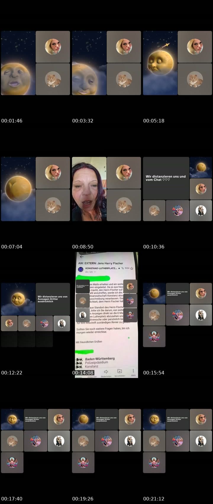 @netti_halt2007 TikTok live stream