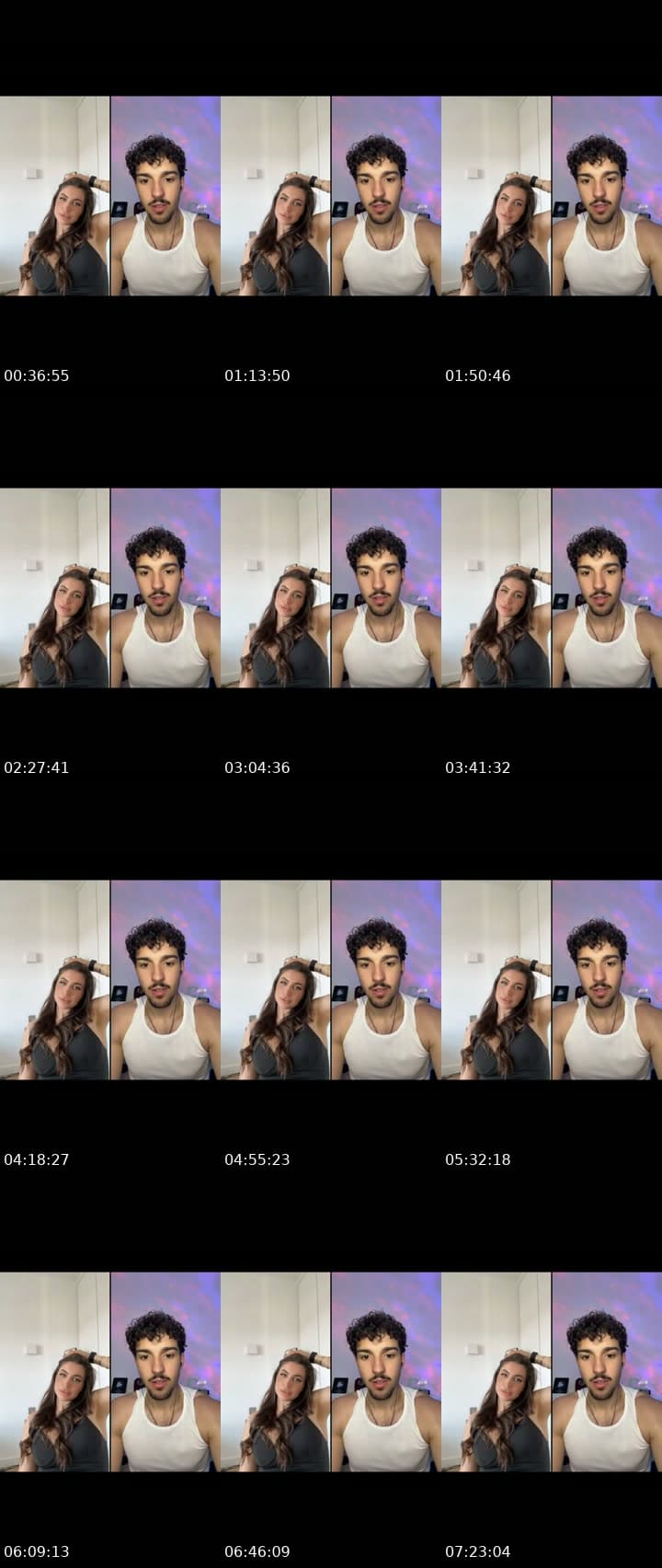 @shanggozi_ TikTok live stream