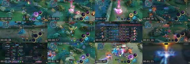 ML SOLO GAMEPLAY - @jasonwijaya451