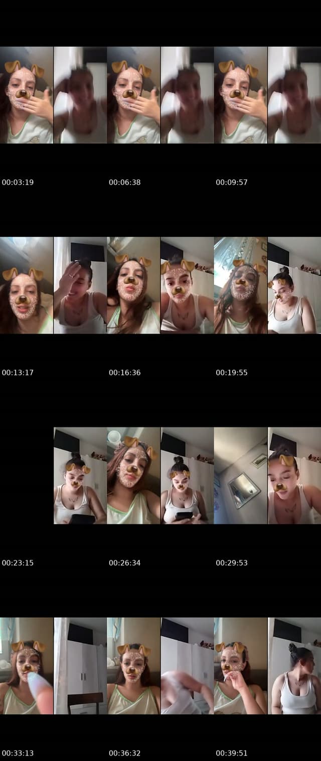 TikTok live: Aggiungi un titolo by @jennifermunisteri1