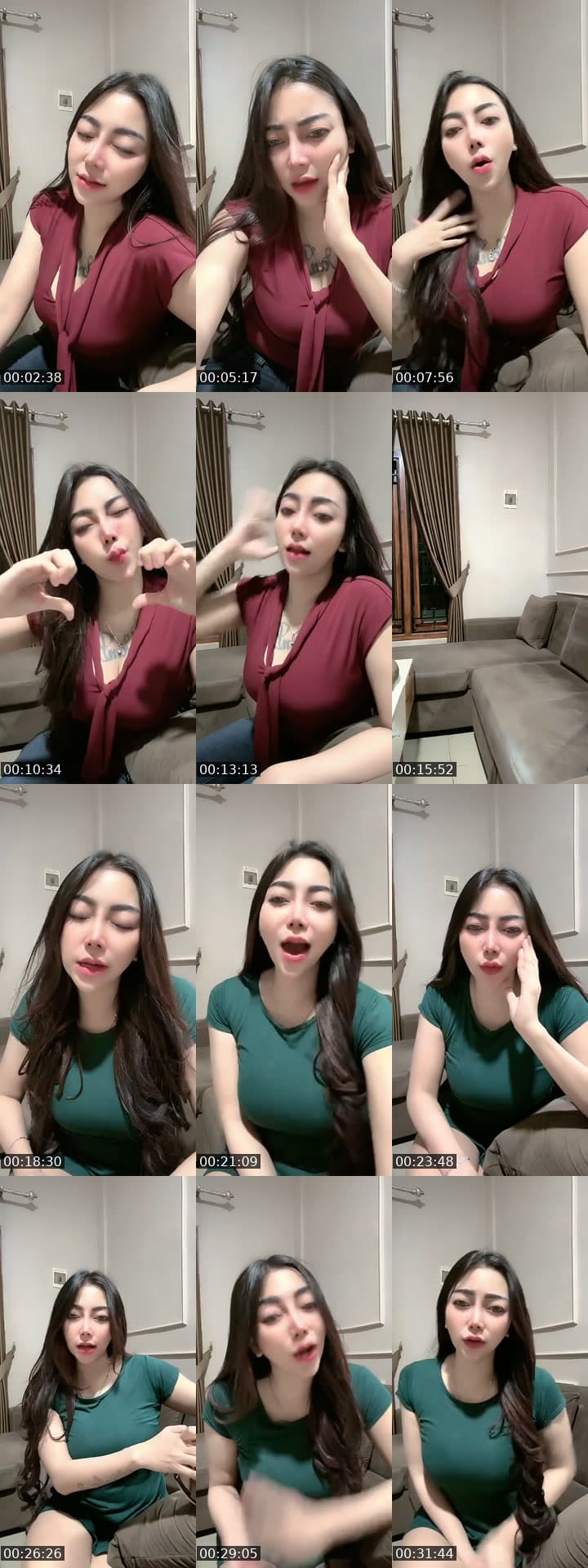 @intanaulia7656 TikTok live stream