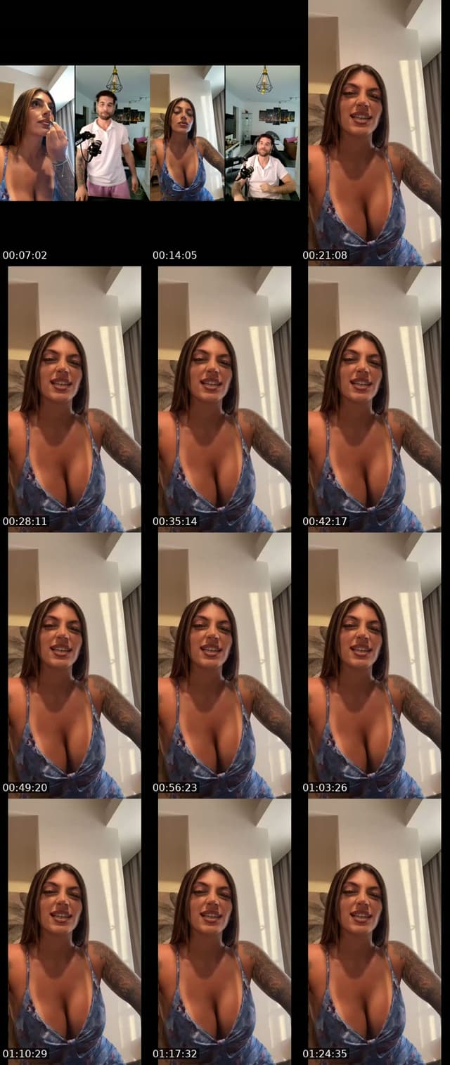 @inkedalyel TikTok live