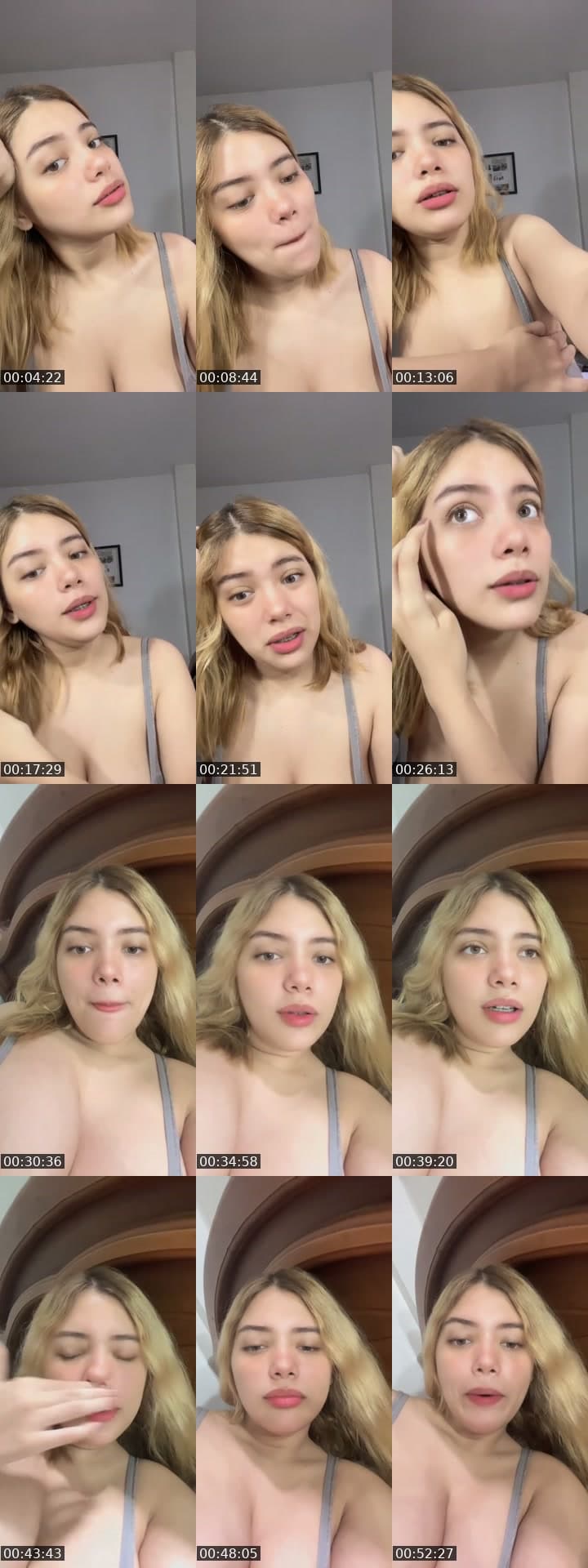 @ivanitaec TikTok live stream