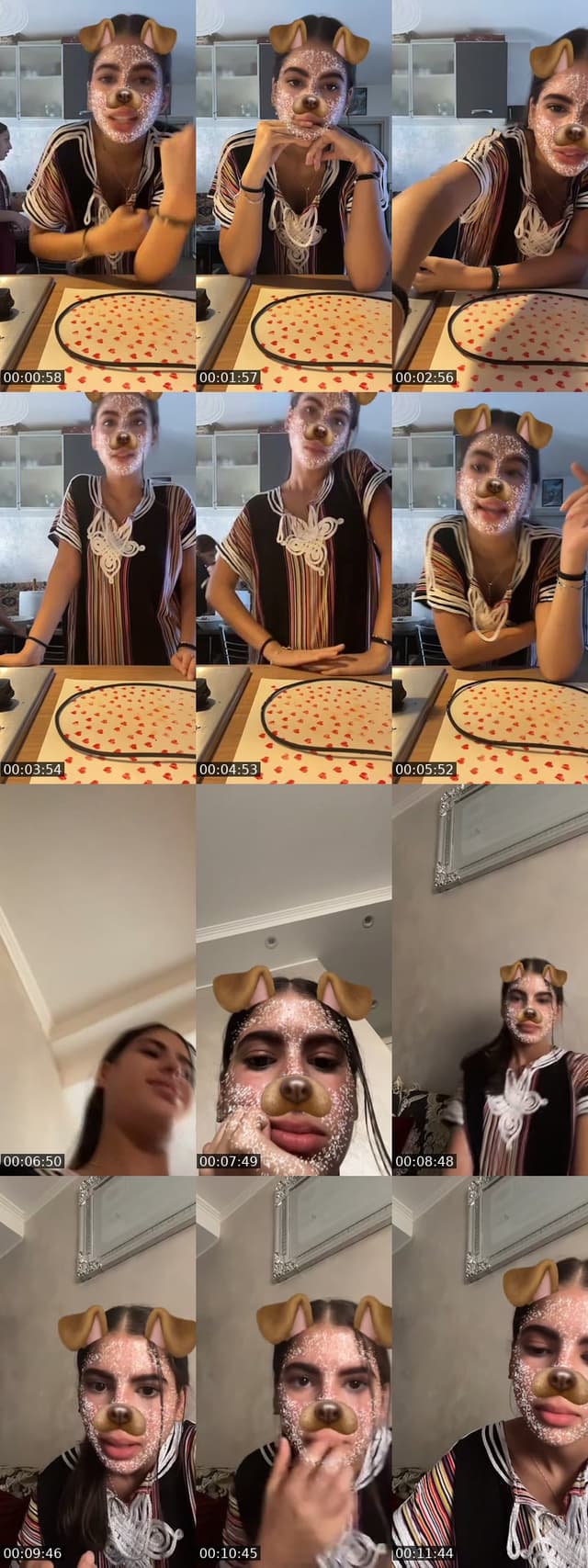 @.sara.ess TikTok live