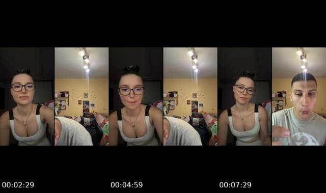@mariya_petrovaa_ TikTok live