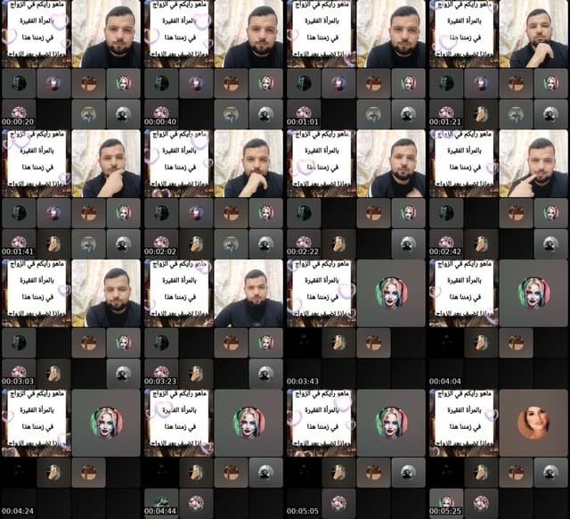 @lak7al8 TikTok live