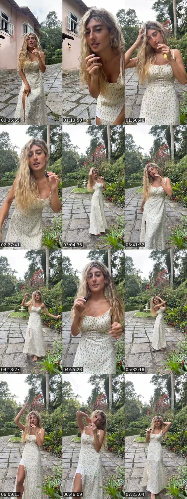 @luxxlaurax TikTok live from 2026-07-08