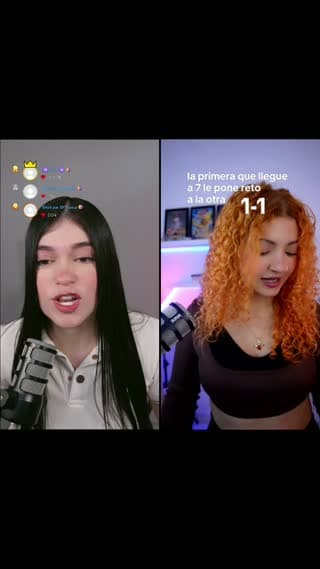 TikTok live: Lets Go LIVE! by @lnalu_8