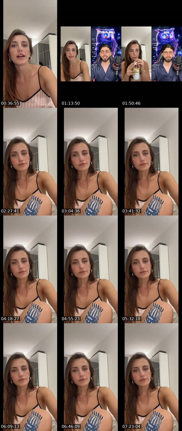 @martinamilanoo_ TikTok live