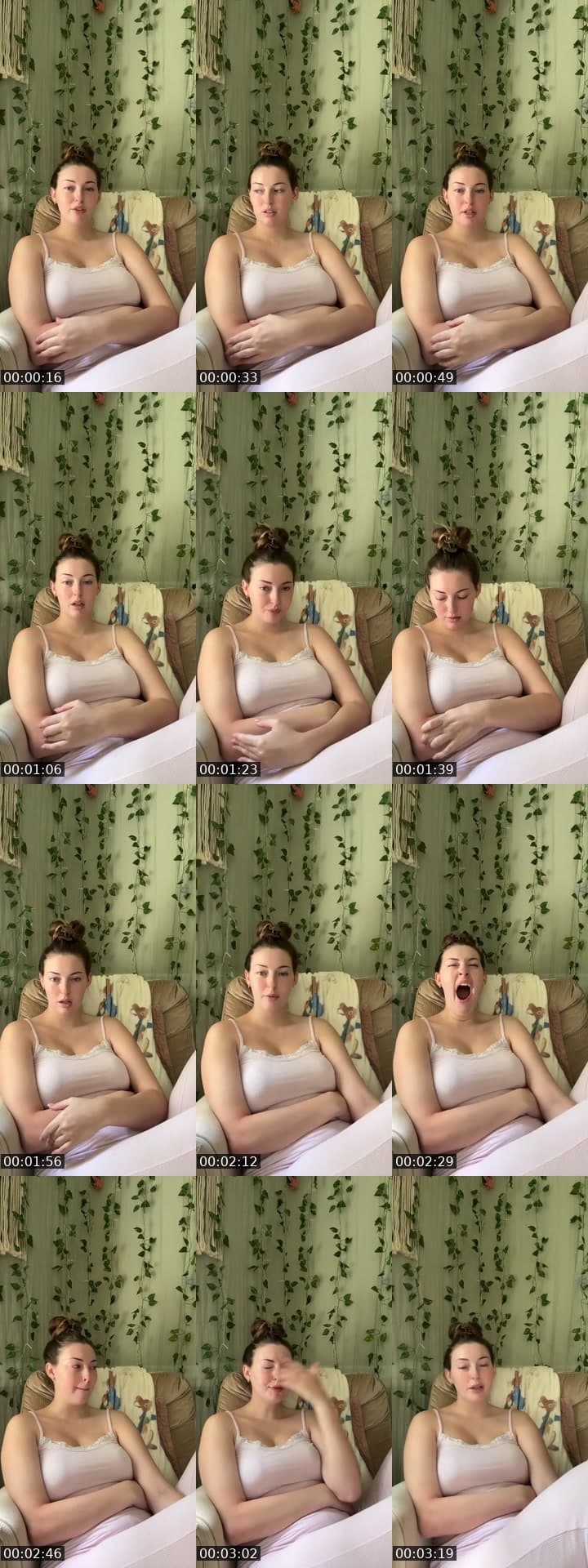 @moorer_reading TikTok live stream