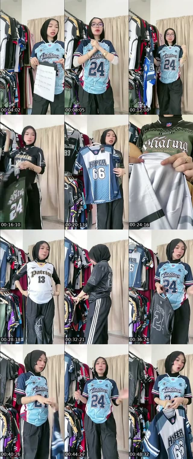 TikTok live: Lets Go LIVE! by @muumuumaa