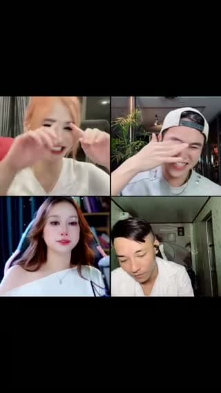 @nhubee02 TikTok live stream
