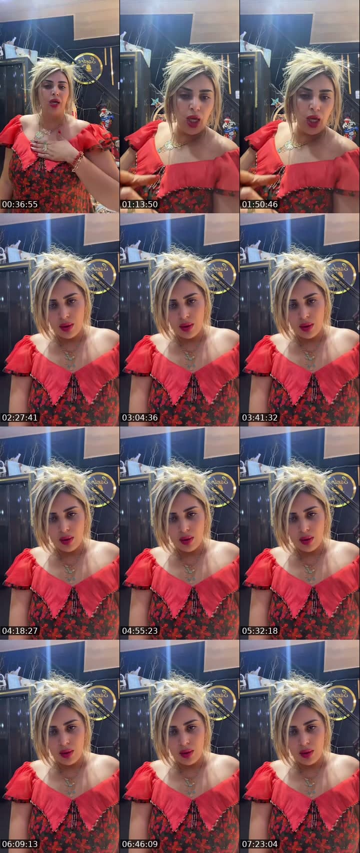 @sandrin.istanbul TikTok live stream